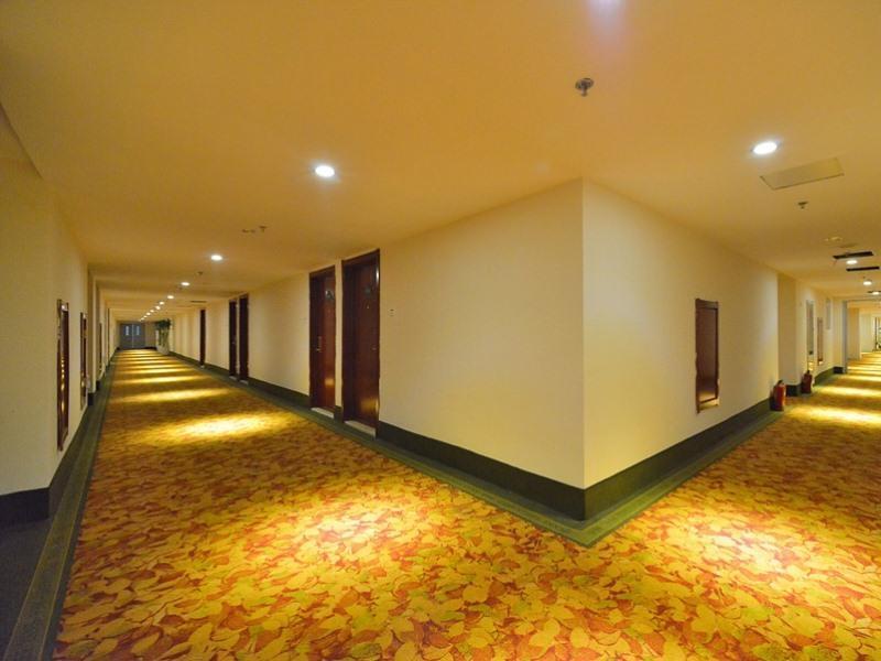 Greentree Alliance Beijing West Railway Station Zhanqian North Square Hotel Eksteriør bilde
